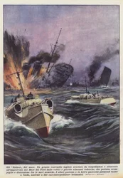 Die Stukas des Meeres