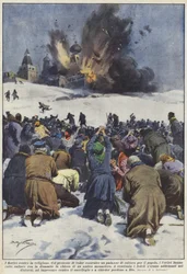 Die Sowjets gegen die Religion