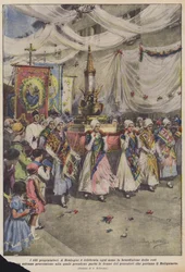 Die Beschwörungsriten