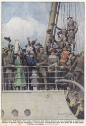 Das Brautschiff