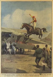 Das Alte auf dem Neuen