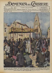 Der Glaube, der nicht erlischt