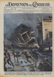 Das zerbrochene Haus