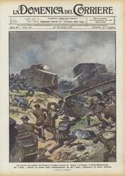 Der Krieg Der Monster