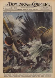 Der Minenkrieg