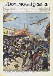 Die chinesische Tragödie