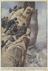 Die Wagemutigen unseres Krieges