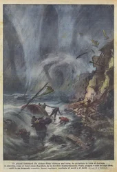 Die großen Katastrophen