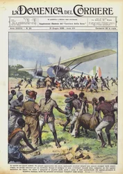 Der Geist der neuen Untertanen