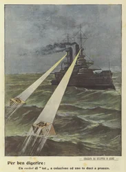 Für eine gute Verdauung