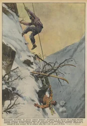 Unglaubliche Rettung