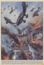 Die Coventryzierung der englischen Vitalzentren