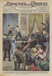 Ein kühner Versuch einer sozialen Reform