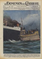 Eine außergewöhnliche Rettung