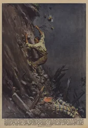 Ein schreckliches Drama