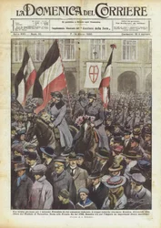 Ein schlechter Tag für die Deutschen