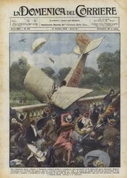 Eine Katastrophe ohne Opfer