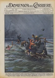 Eine verhinderte Tragödie