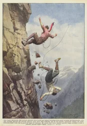 Ein tragischer Aufstieg