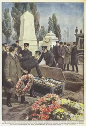 Eine tragikomische Folge des Alkoholverbots in Amerika