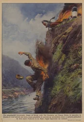 Eine außergewöhnliche Löschung