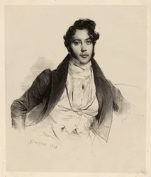 Porträt von James Parry