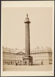 Colonne Vendôme