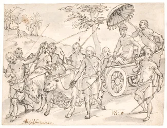 Der König von Bali