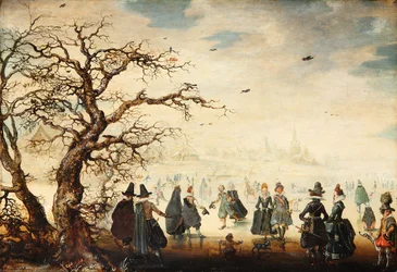 Wintervergnügen