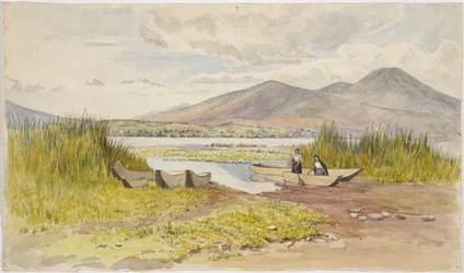 See Pátzcuaro, Michoacán, Mexiko