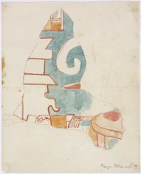 Aquarellmalerei