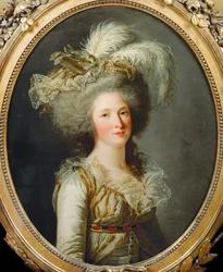 Elisabeth von Frankreich
