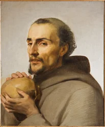 Heiliger Franziskus