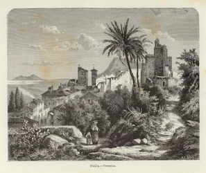 Italien - Terracina