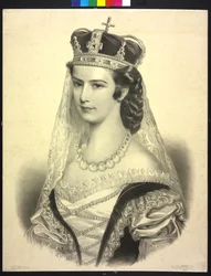 Kaiserin Elisabeth von Österreich