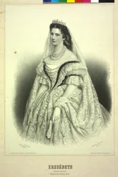 Kaiserin Elisabeth von Österreich