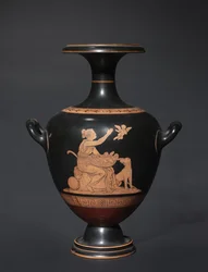 Vase, 1885