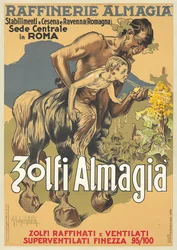 Zolfi Almagià