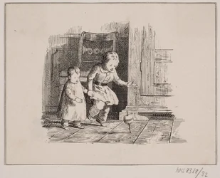 Rumlepotten