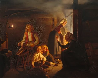 Der Geschichtenerzähler