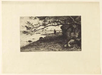 In Villefranche-sur-Mer (Umgebung von Carqueiranne)