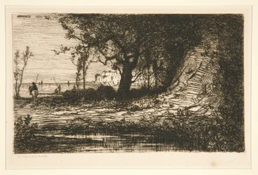 In der Umgebung von Menton (Alpes Maritimes)