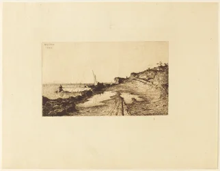 Umgebung von Carqueronne