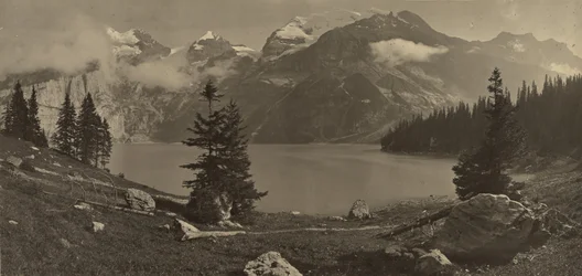 [Alpenlandschaft]