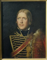 Michel Ney (1769-1815), Herzog von Elchingen