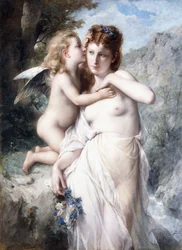 Die Geheimnisse der Liebe