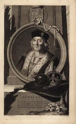 Heinrich VII. (1457-1509)