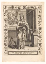 Heilige Katharina