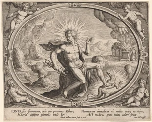 Ignis (Feuer)
