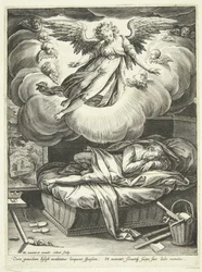 Josefs Verkündigung